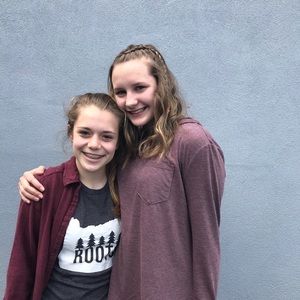 Meet your Posher, Camrie